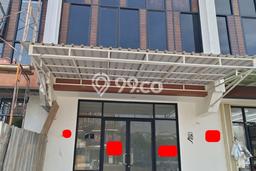 Disewakan Ruko komersial di Cipondoh luas bangunan 62m2 Disewakan Ruko komersial di Cipondoh luas bangunan 62m2