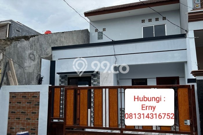 Dijual Rumah Strategis Bagus Punya 3 KT di Cipondoh Tangerang SHM Dijual Rumah Strategis Bagus Punya 3 KT di Cipondoh Tangerang SHM