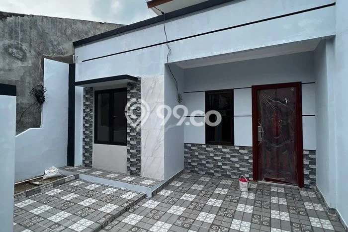 Dijual Rumah Strategis Bagus Punya 3 KT di Cipondoh Tangerang SHM Dijual Rumah Strategis Bagus Punya 3 KT di Cipondoh Tangerang SHM