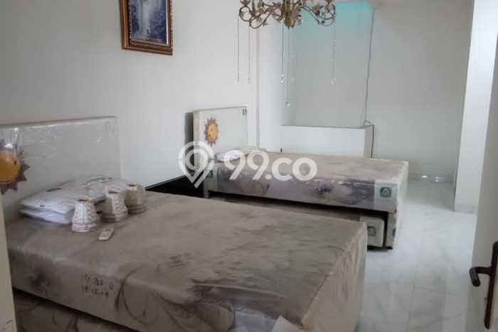 Unit Ruko Dijual di Jakarta Utara LT 68m2 & LB 238m2 Unit Ruko Dijual di Jakarta Utara LT 68m2 & LB 238m2