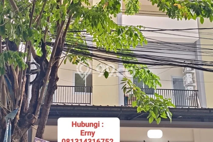 Ruko bagus disewakan di Cipondoh Tangerang dengan LB 160m2 harga sewa terbaik Ruko bagus disewakan di Cipondoh Tangerang dengan LB 160m2 harga sewa terbaik