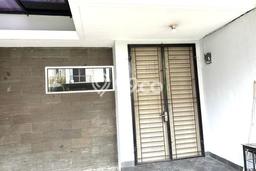 Hunian Cantik Modern Lb 80m2 di Cengkareng, Jakarta Barat Hunian Cantik Modern Lb 80m2 di Cengkareng, Jakarta Barat