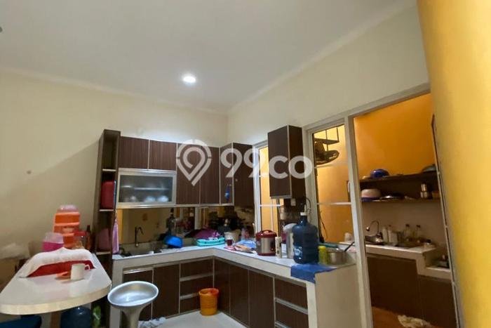 Dijual Hunian Mewah dengan Fasilitas Sekitar Lengkap di Pagedangan, Tangerang Dijual Hunian Mewah dengan Fasilitas Sekitar Lengkap di Pagedangan, Tangerang