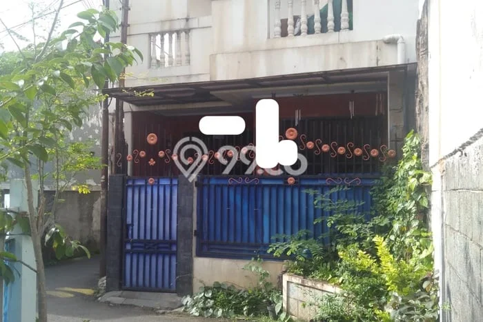 Hunian Ideal dengan LT 60m2 & LB 90m2 Disewakan di Kemanggisan Hunian Ideal dengan LT 60m2 & LB 90m2 Disewakan di Kemanggisan