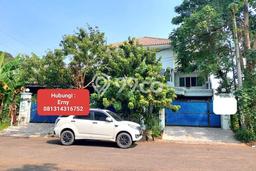 For Sale! Premium House LT 396m2 Desain Elegan di Semanan For Sale! Premium House LT 396m2 Desain Elegan di Semanan