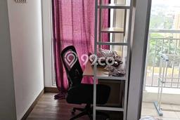 Hunian Strategis 21m2 di Gading Serpong Tangerang 1 Bedroom Hunian Strategis 21m2 di Gading Serpong Tangerang 1 Bedroom