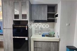 Disewakan Apartemen Murah di Cikarang 0 KT Disewakan Apartemen Murah di Cikarang 0 KT