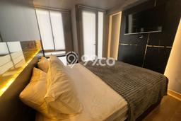 Apartemen Terjangkau Dijual di Jakarta Utara 0 KT & 1 KM Apartemen Terjangkau Dijual di Jakarta Utara 0 KT & 1 KM