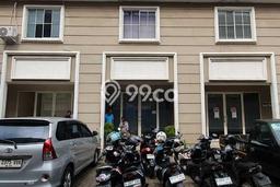 Ruko Dijual di Jakarta Barat LT 67m2 & LB 175m2 Lokasi Terbaik! Ruko Dijual di Jakarta Barat LT 67m2 & LB 175m2 Lokasi Terbaik!
