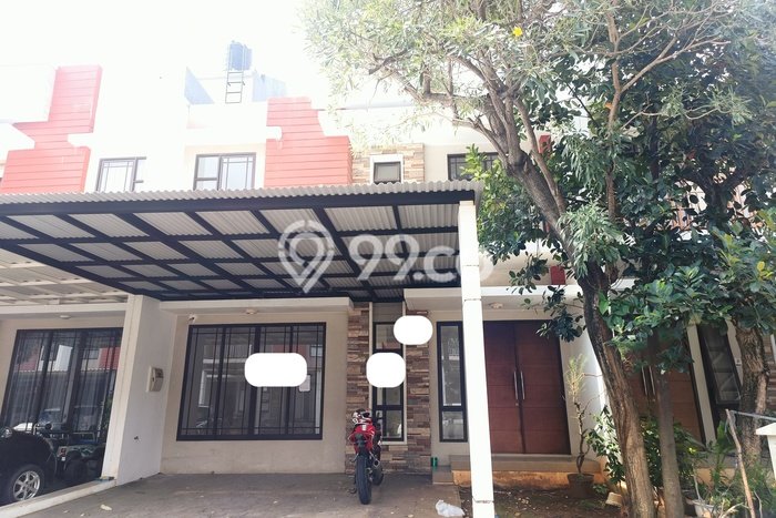 Disewakan! Rumah 3 Kamar Tidur &
3 Kamar Mandi di Green Lake City, Jakarta Barat Disewakan! Rumah 3 Kamar Tidur &
3 Kamar Mandi di Green Lake City, Jakarta Barat