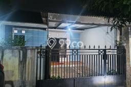Rumah Modern Minimalis 2 KT Siap Huni di Cipondoh Rumah Modern Minimalis 2 KT Siap Huni di Cipondoh