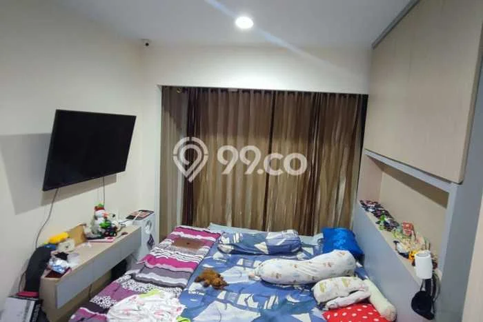 For Sale Rumah 3 Kamar Lokasi Ideal Nyaman dan Strategis di Cipondoh For Sale Rumah 3 Kamar Lokasi Ideal Nyaman dan Strategis di Cipondoh