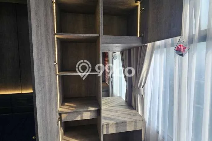 Disewakan Apartemen Murah di Cikarang 0 KT Disewakan Apartemen Murah di Cikarang 0 KT