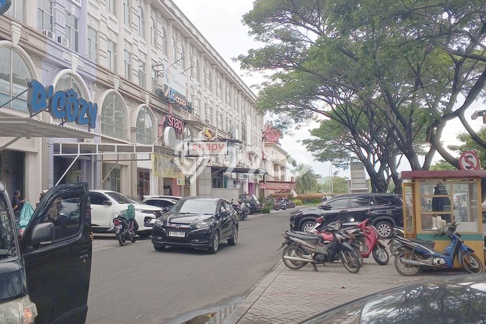 Ruko Komersial Disewakan di Cipondoh Tangerang Luas 236m2 Ruko Komersial Disewakan di Cipondoh Tangerang Luas 236m2