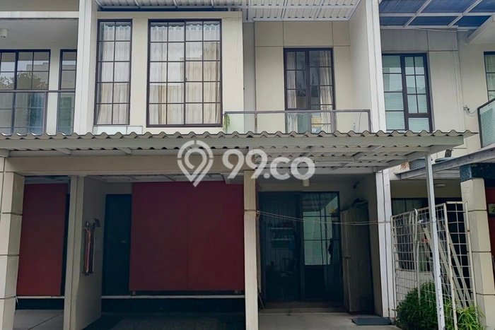 For Sale Rumah 3 Kamar Lokasi Ideal Nyaman dan Strategis di Cipondoh For Sale Rumah 3 Kamar Lokasi Ideal Nyaman dan Strategis di Cipondoh