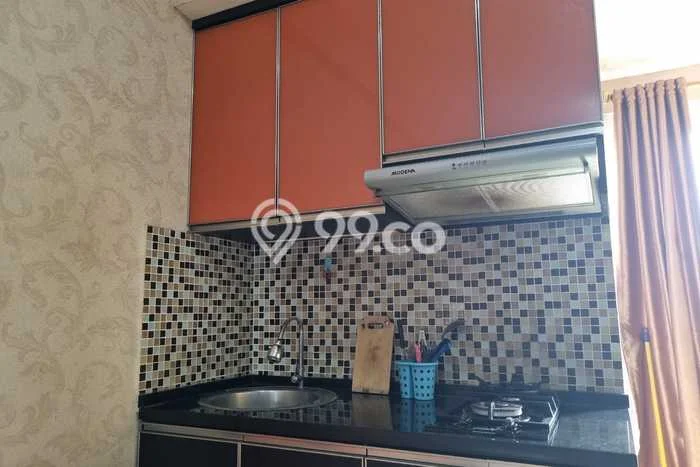 Disewakan Apartemen Ekonomis 0 KT di Meruya Jakarta Barat Disewakan Apartemen Ekonomis 0 KT di Meruya Jakarta Barat