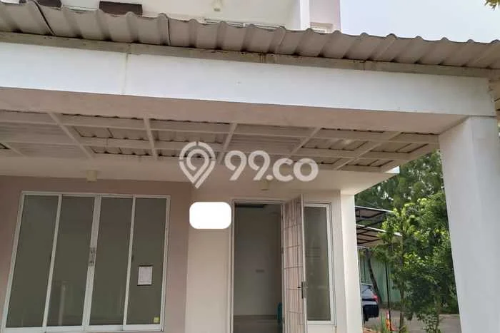 Rumah sewa siap huni 4 KT di Semanan, Jakarta Barat Rumah sewa siap huni 4 KT di Semanan, Jakarta Barat