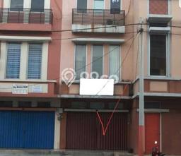 Ruko Bagus Dijual LB 120m2 Lokasi Strategis Jakarta Barat Area Cocok untuk Bisnis Ruko Bagus Dijual LB 120m2 Lokasi Strategis Jakarta Barat Area Cocok untuk Bisnis