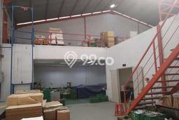 Unit Gudang disewakan di Cipondoh Tangerang dengan LT 800m2 / LB 525m2 Unit Gudang disewakan di Cipondoh Tangerang dengan LT 800m2 / LB 525m2