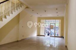 FOR RENT! Ruko di Green Lake City Cocok untuk Bisnis 236m2 FOR RENT! Ruko di Green Lake City Cocok untuk Bisnis 236m2