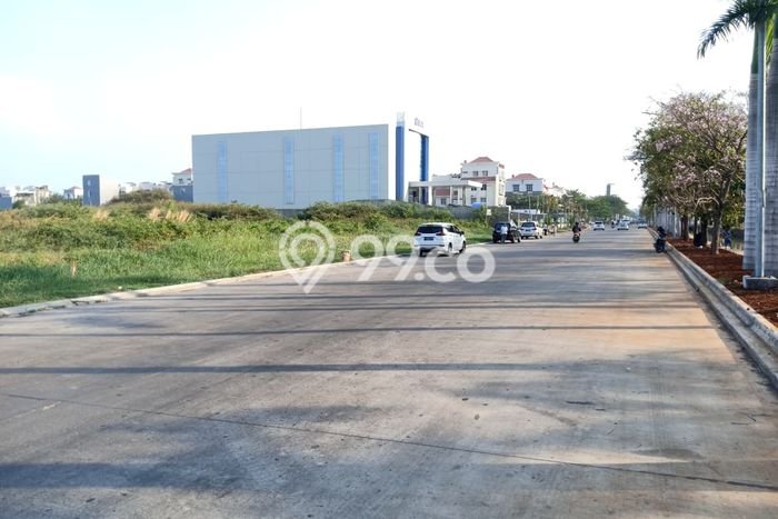 Tanah Investasi Dijual di Bekasi Punya Luas 3500m2 Tanah Investasi Dijual di Bekasi Punya Luas 3500m2