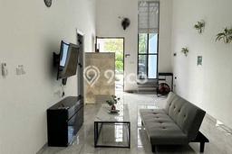 Jual Rumah Luas Megah Dengan View Cantik di Sunter, Jakarta Utara Jual Rumah Luas Megah Dengan View Cantik di Sunter, Jakarta Utara