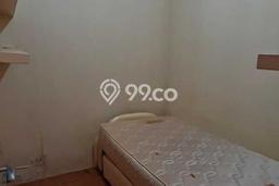 Apartemen Terjangkau Dijual di Jakarta Utara 2 KT & 1 KM Apartemen Terjangkau Dijual di Jakarta Utara 2 KT & 1 KM