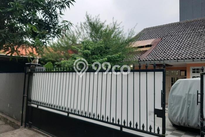 Rumah Luxury Modern Siap Huni di Kemayoran Bangkalan Rumah Luxury Modern Siap Huni di Kemayoran Bangkalan