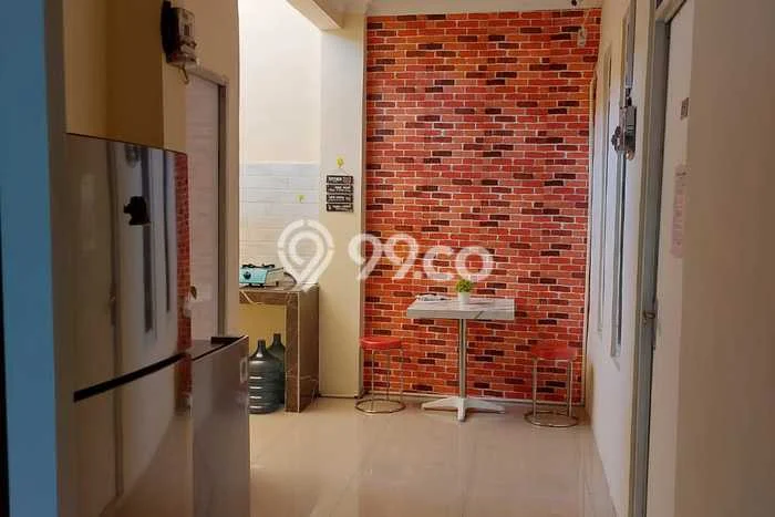 Dijual Kost 10 Kamar di Bekasi untuk Aset Anda Dijual Kost 10 Kamar di Bekasi untuk Aset Anda