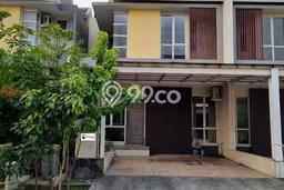 Rumah kawasan Harapan Indah, Dekat Pusat Kota, 3 KT, LT 133m² Bangunan 138m² Rumah kawasan Harapan Indah, Dekat Pusat Kota, 3 KT, LT 133m² Bangunan 138m²