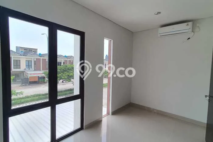 Ruko Kawasan Cakung, Luas 56m², Lokasi Strategis, Mainroad Ruko Kawasan Cakung, Luas 56m², Lokasi Strategis, Mainroad