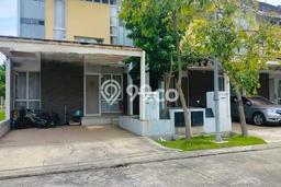 Rumah Modern 2 KT LT 126m2 di Harapan Indah Rumah Modern 2 KT LT 126m2 di Harapan Indah