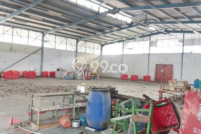Unit Gudang disewakan di Pulo Gadung Jakarta Timur dengan LT 16500m2 / LB 1440m2 Unit Gudang disewakan di Pulo Gadung Jakarta Timur dengan LT 16500m2 / LB 1440m2