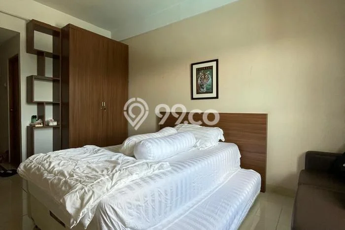Hunian Apartemen 1 KT 1 KM Dijual di Jatinangor Sumedang, Luas 22m2 Hunian Apartemen 1 KT 1 KM Dijual di Jatinangor Sumedang, Luas 22m2