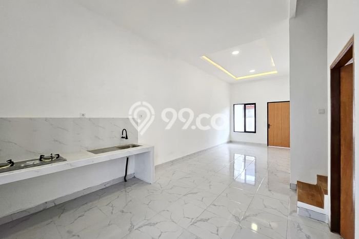 Rumah Minimalis 3 KT di Pondok Ungu Bekasi Unfurnished Rumah Minimalis 3 KT di Pondok Ungu Bekasi Unfurnished