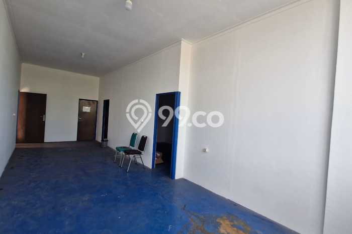 INVESTASI POTENSIAL! Gudang Kawasan Marunda, Luas 288m², Kawasan Komersial INVESTASI POTENSIAL! Gudang Kawasan Marunda, Luas 288m², Kawasan Komersial