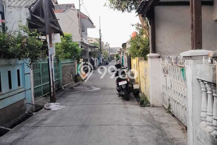 Rumah Murah LT 120m2 di Harapan Jaya Lingkungan Asri Rumah Murah LT 120m2 di Harapan Jaya Lingkungan Asri