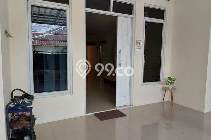 Dijual Kost 10 Kamar di Bekasi untuk Aset Anda Dijual Kost 10 Kamar di Bekasi untuk Aset Anda