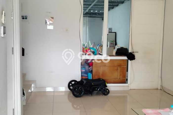 Rumah Minimalis 2 KT LT 126m2 di Harapan Indah Rumah Minimalis 2 KT LT 126m2 di Harapan Indah