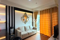 Apartemen Siap Pakai 2 Kamar dengan Harga Hemat di Area Kelapa Gading, Jakarta Utara Apartemen Siap Pakai 2 Kamar dengan Harga Hemat di Area Kelapa Gading, Jakarta Utara
