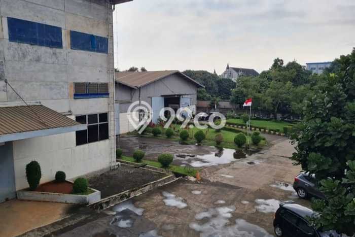 Disewakan Gudang di Cileungsi Bogor LT 2451m2, LB 2451m2 Disewakan Gudang di Cileungsi Bogor LT 2451m2, LB 2451m2