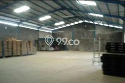 Unit Gudang disewakan di Gunung Putri Bogor dengan LT 1250m2 / LB 720m2 Unit Gudang disewakan di Gunung Putri Bogor dengan LT 1250m2 / LB 720m2