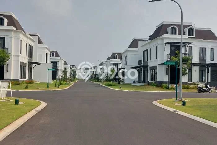 Rumah Asri di , 3 KM, Akses Mudah Rumah Asri di , 3 KM, Akses Mudah