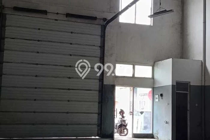 Area Strategis! Disewakan Gudang Lokasi Cakung, Jakarta Timur Cocok untuk Bisnis Area Strategis! Disewakan Gudang Lokasi Cakung, Jakarta Timur Cocok untuk Bisnis