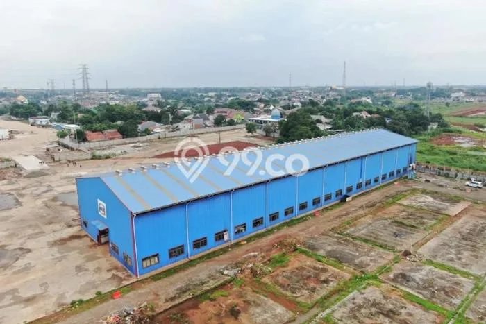 Disewakan Gudang di Tambun Selatan Bekasi LT 2000m2, LB 2000m2 Disewakan Gudang di Tambun Selatan Bekasi LT 2000m2, LB 2000m2