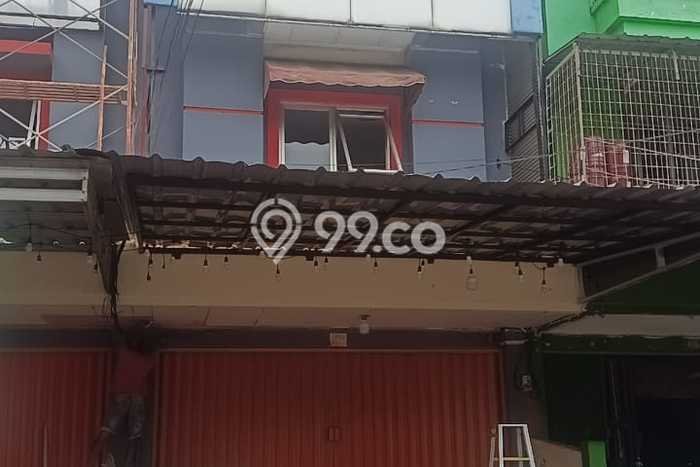 FOR RENT! Ruko di Harapan Indah Cocok untuk Bisnis 185m2 FOR RENT! Ruko di Harapan Indah Cocok untuk Bisnis 185m2