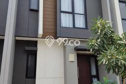 Jarang Ada! Rumah Sewa 2 Kamar Nyaman Siap Huni Summarecon Crown Gading Jarang Ada! Rumah Sewa 2 Kamar Nyaman Siap Huni Summarecon Crown Gading