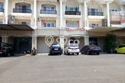 Ruko Strategis di , Luas 270m2m², Kawasan Komersial Ruko Strategis di , Luas 270m2m², Kawasan Komersial