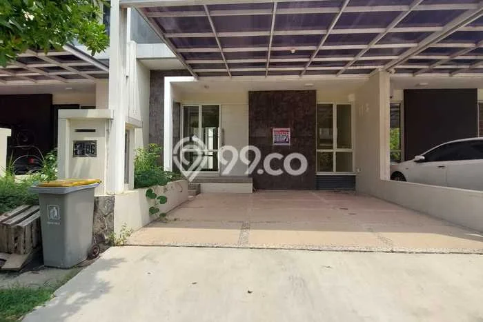 Rumah Kontrakan Bekasi LT 133m2 LB 110m2 Kawasan Harapan Indah Rumah Kontrakan Bekasi LT 133m2 LB 110m2 Kawasan Harapan Indah