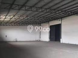 AREA KOMERSIAL! Gudang di Bekasi Utara, Luas 1200m², Jalan Raya AREA KOMERSIAL! Gudang di Bekasi Utara, Luas 1200m², Jalan Raya